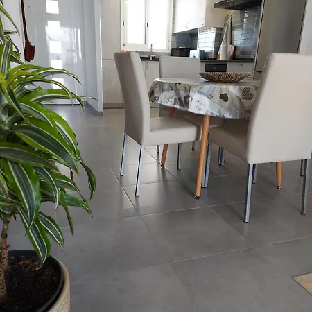 App.pradomar Apartment Peniscola