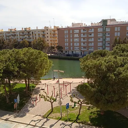 Ranas 2ºc * Peniscola