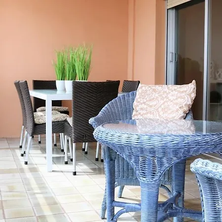 Apto Berta En 1ª Linia De Playa, Piscina Y Parking Privado Apartment Peniscola