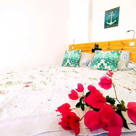 Apartment Casas Del Castillo Peniscola-epicentro *