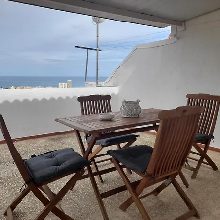 Vista * Peniscola