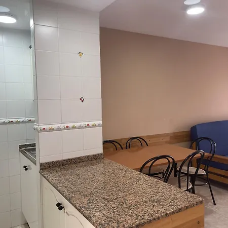 Del Moro Apartment Peniscola