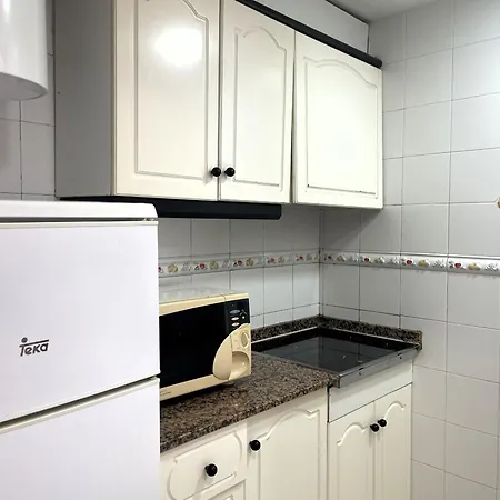 Apartment Del Moro *