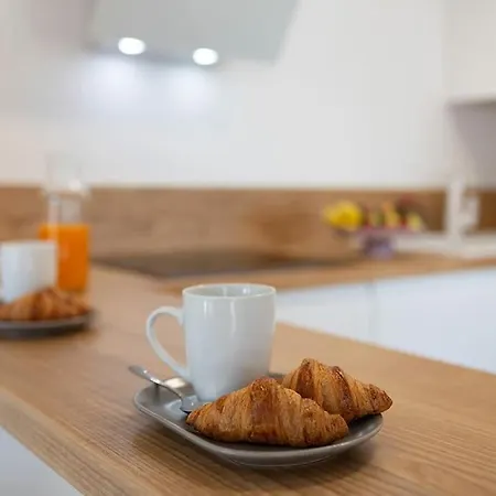 Apartment Grecia *