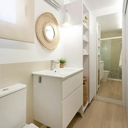 Grecia Apartment
