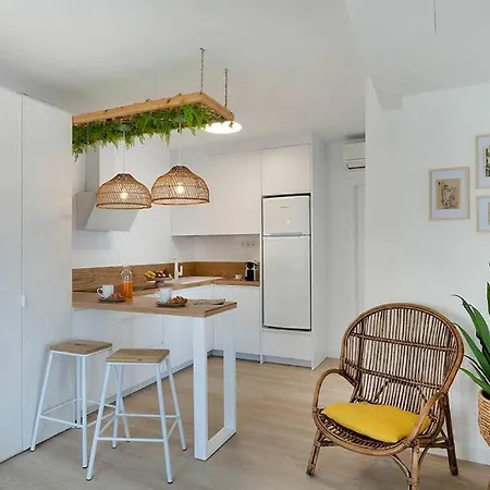 Grecia Apartment *