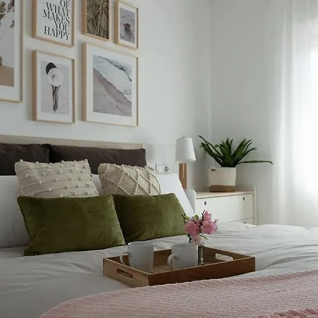 Apartment Grecia *