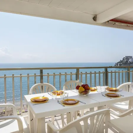 Torre Hirta By Interhome * Peniscola