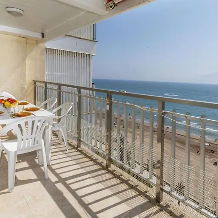 Torre Hirta By Interhome Apartment