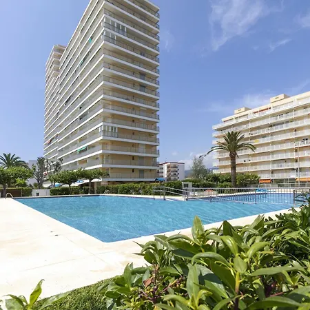 Apartment Torre Hirta By Interhome *