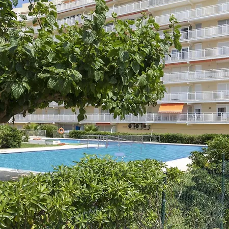 Apartment Torre Hirta By Interhome