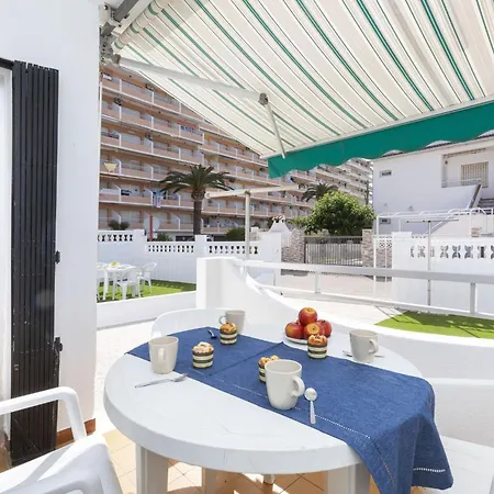 Garden By Interhome Peniscola