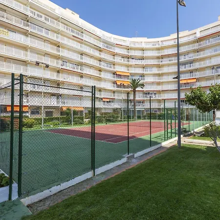 Torre Hirta By Interhome Apartment Peniscola