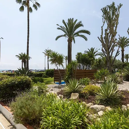 Torre Hirta By Interhome Apartment *