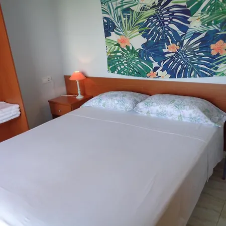 Ada Neptuno Apartamento, Aire Acondicionado, Wifi, Piscinas, Parking Apartment Peniscola