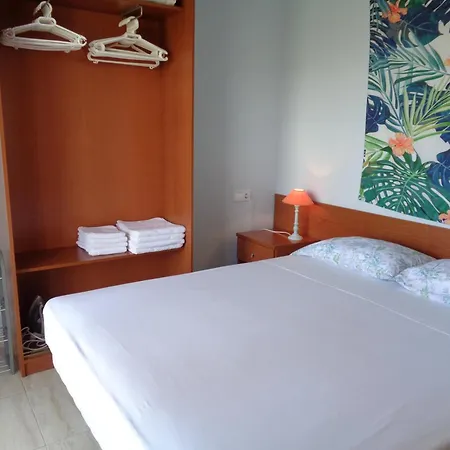 Ada Neptuno Apartamento, Aire Acondicionado, Wifi, Piscinas, Parking Apartment