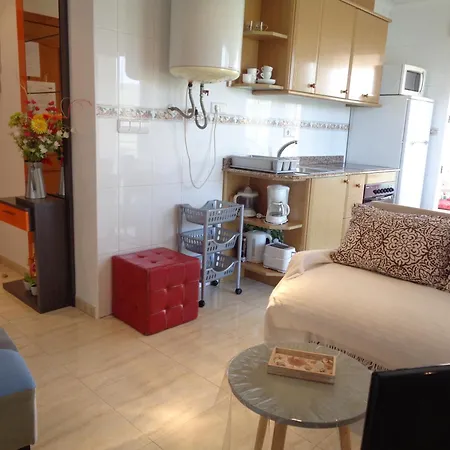 Ada Neptuno Apartamento, Aire Acondicionado, Wifi, Piscinas, Parking