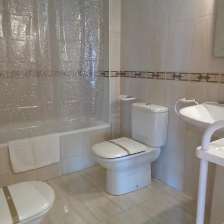 Ada Neptuno Apartamento, Aire Acondicionado, Wifi, Piscinas, Parking Apartment