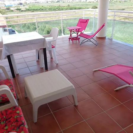 Apartment Ada Neptuno Apartamento, Aire Acondicionado, Wifi, Piscinas, Parking