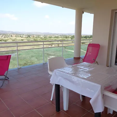 Ada Neptuno Apartamento, Aire Acondicionado, Wifi, Piscinas, Parking *