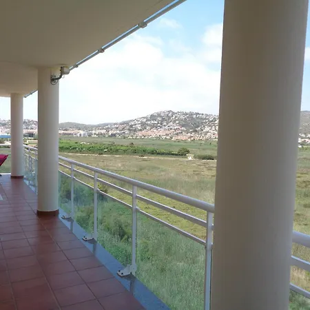 Ada Neptuno Apartamento, Aire Acondicionado, Wifi, Piscinas, Parking *