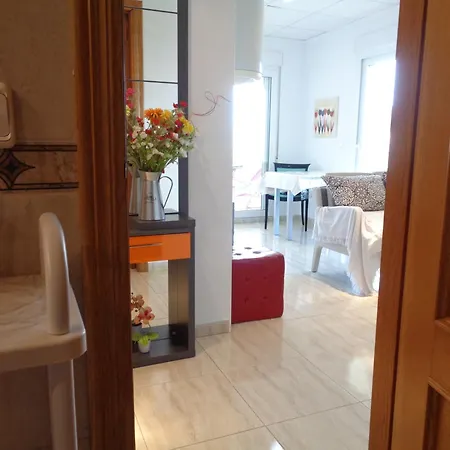 Apartment Ada Neptuno Apartamento, Aire Acondicionado, Wifi, Piscinas, Parking