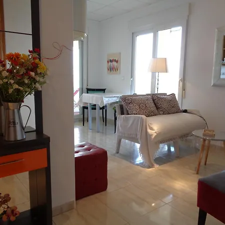 Apartment Ada Neptuno Apartamento, Aire Acondicionado, Wifi, Piscinas, Parking *