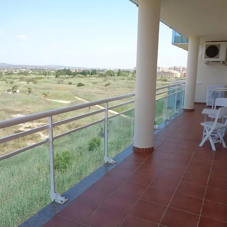 Ada Neptuno Apartamento, Aire Acondicionado, Wifi, Piscinas, Parking Apartment *