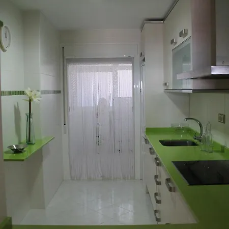 Playa Dorada Apartment *