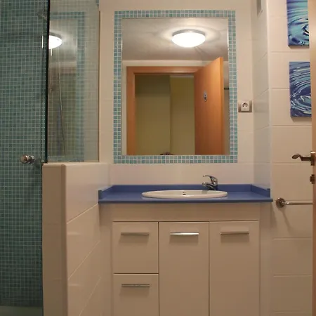 Apartment Playa Dorada *