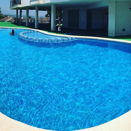 Holiday home Arabella 10 Peniscola