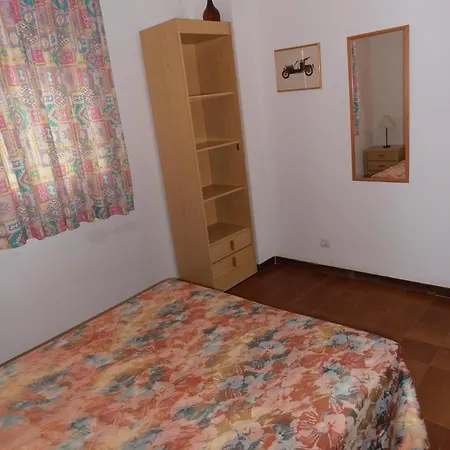 Apartment Playa Peniscola