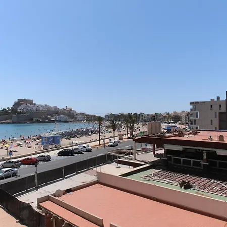 Apartment Playa