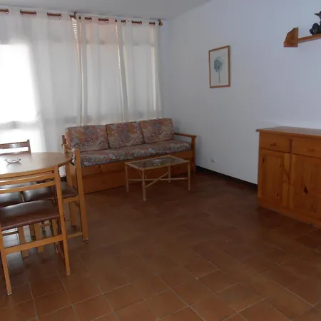 Apartment Playa
