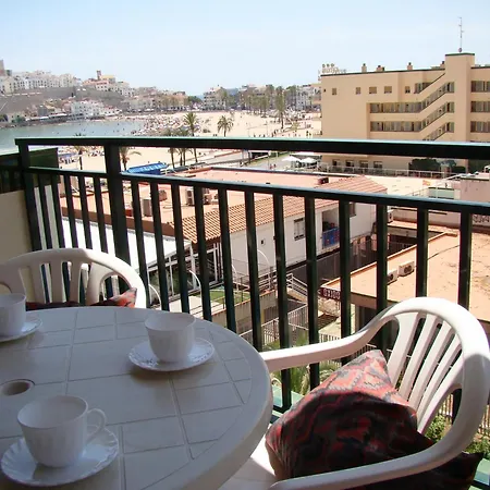Apartment Playa Peniscola