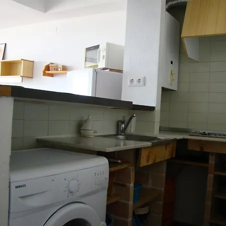 Apartment Playa