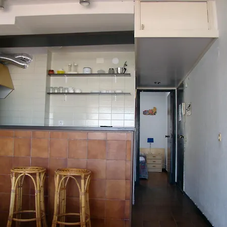 Apartment Playa *