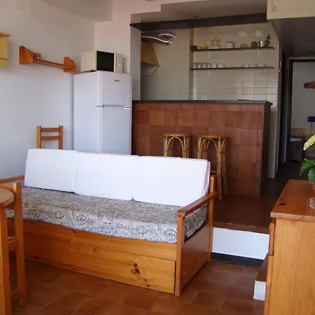 Playa Apartment *