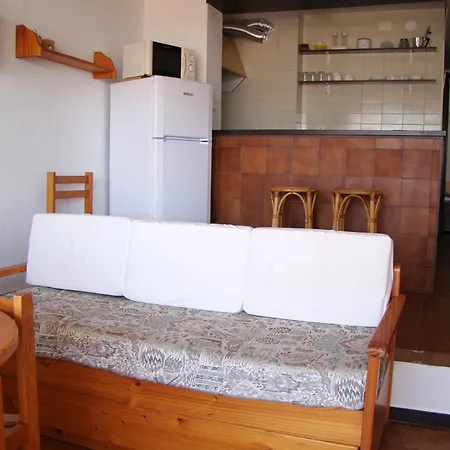 Apartment Playa Peniscola