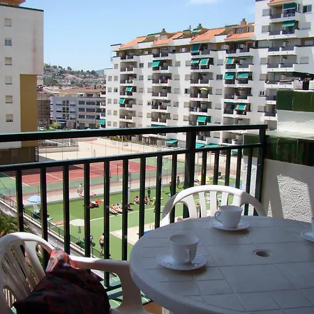 Apartment Playa