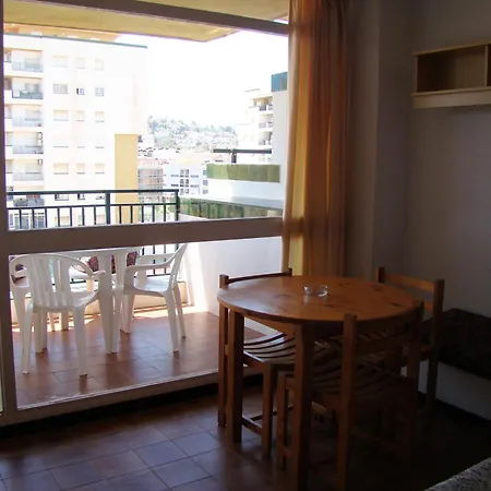 Apartment Playa Peniscola