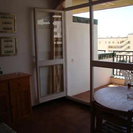 Apartment Playa