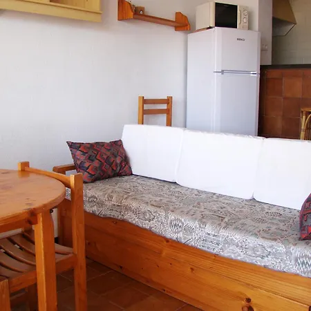 Playa Apartment *