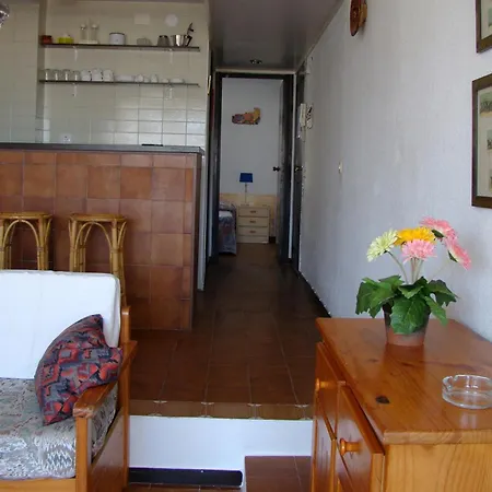 Apartment Playa Peniscola