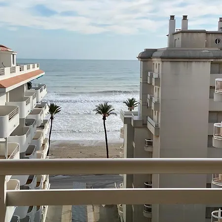 La Romana Peniscola