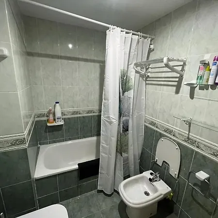 Apartment La Romana *