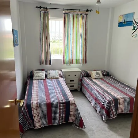 Apartment La Romana