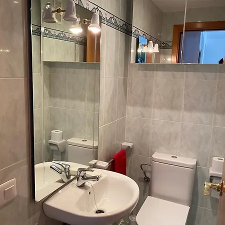 La Romana Apartment *
