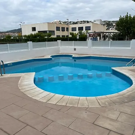Apartment La Romana Peniscola