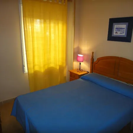 Apartment Bertur Edison Mar